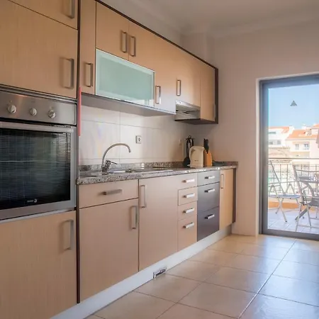 Lejlighed C11 - Quinta Das Palmeiras