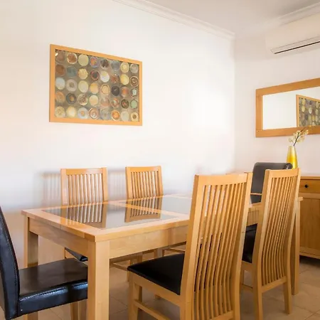 Apartment C11 - Quinta Das Palmeiras
