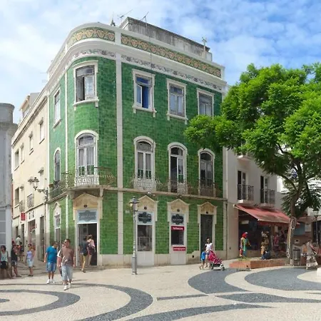 C11 - Quinta Das Palmeiras Apartment Lagos