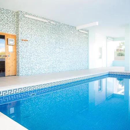 Apartment C11 - Quinta Das Palmeiras *