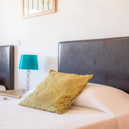 Apartment C11 - Quinta Das Palmeiras *