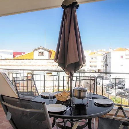 C11 - Quinta Das Palmeiras Apartment Lagos