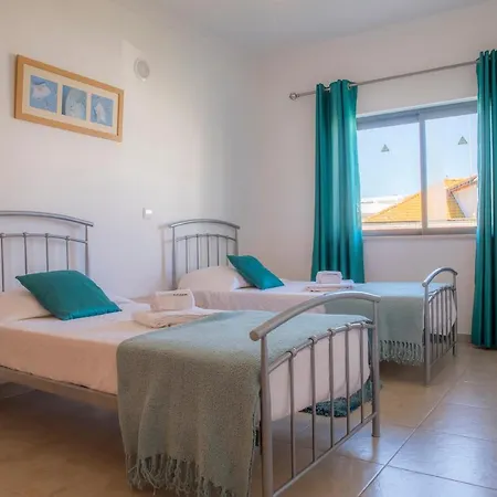 Apartment C11 - Quinta Das Palmeiras