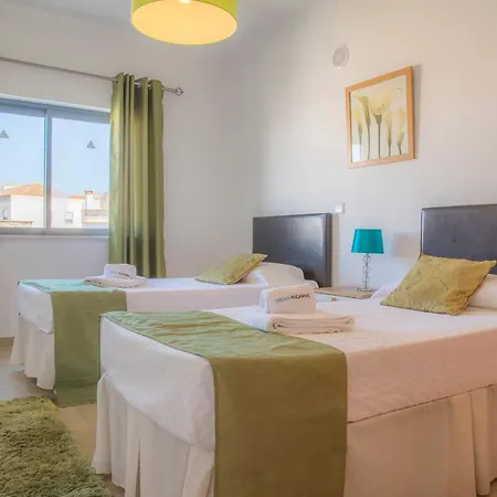 Apartment C11 - Quinta Das Palmeiras *