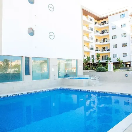 Apartment C11 - Quinta Das Palmeiras