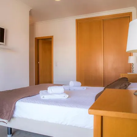 C11 - Quinta Das Palmeiras Apartment Lagos