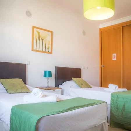 C11 - Quinta Das Palmeiras Apartment Lagos