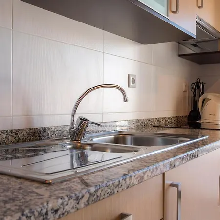 C11 - Quinta Das Palmeiras Apartment