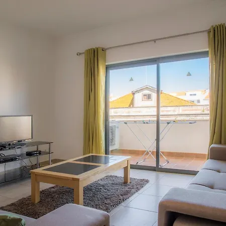 Apartment C11 - Quinta Das Palmeiras Lagos